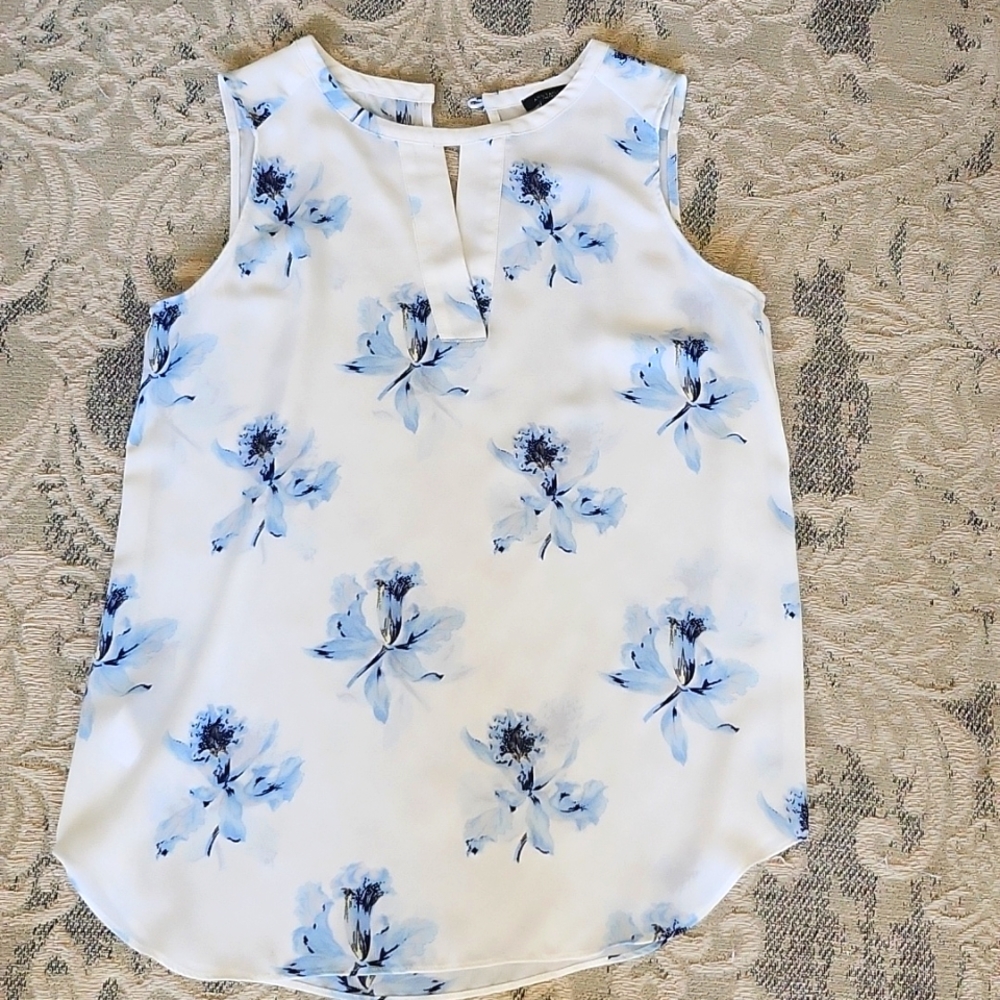 Ann Taylor Shell